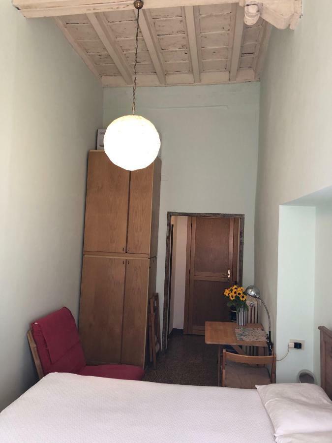 Appartamentino Campo Dei Fiori روما المظهر الخارجي الصورة