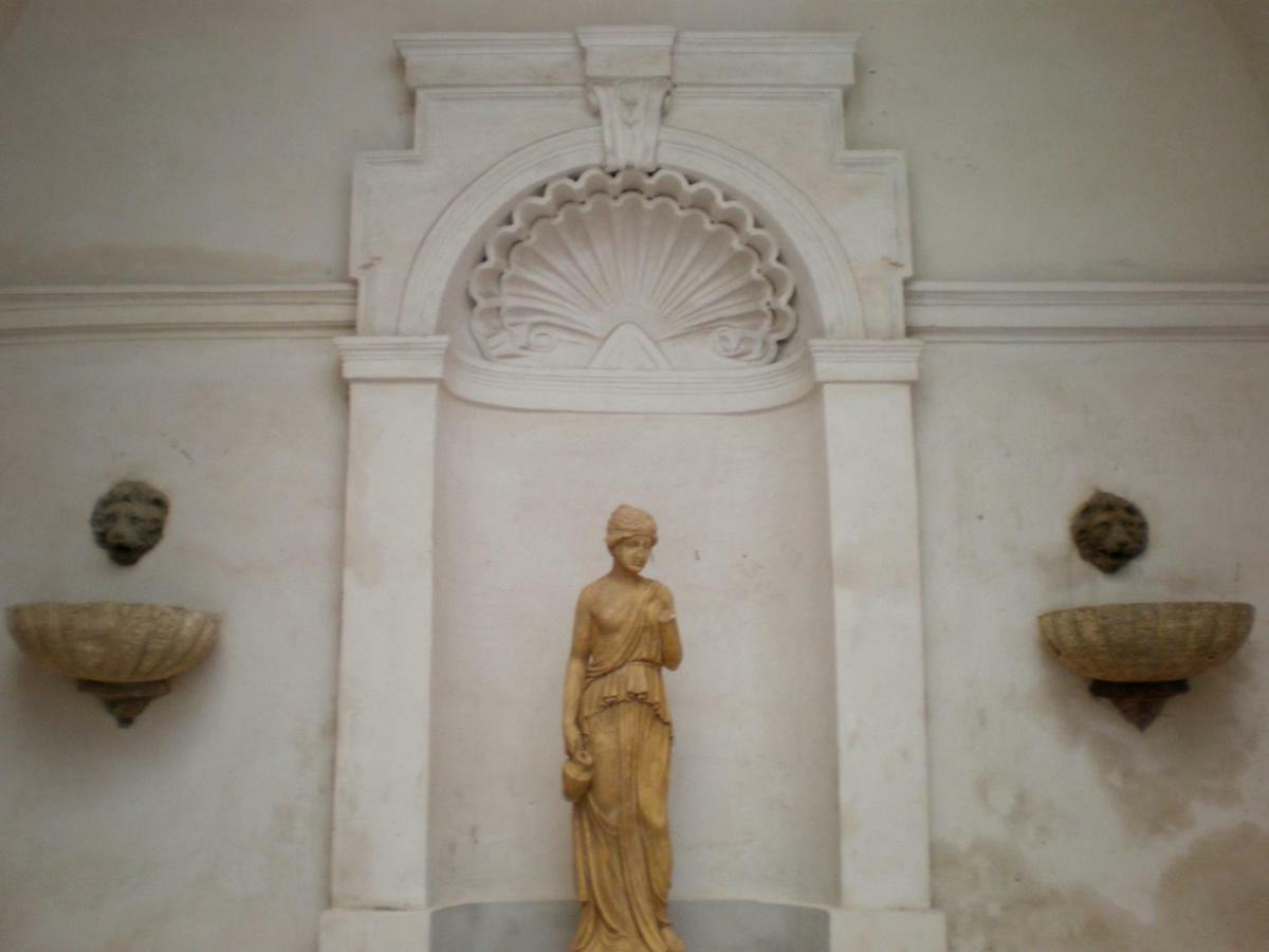 Appartamentino Campo Dei Fiori روما المظهر الخارجي الصورة